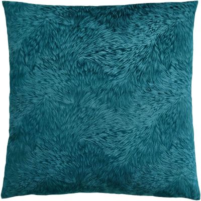 SD933 Pillow (Turquoise)