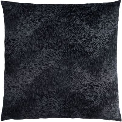 SD933 Pillow (Black)