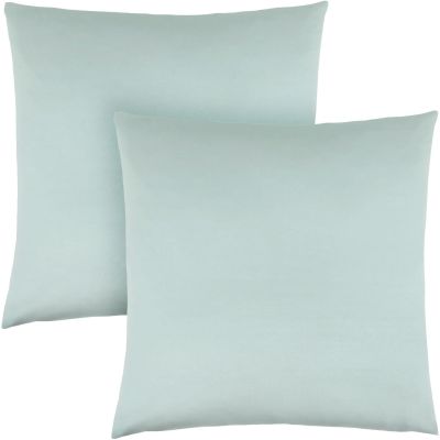 SD934 Pillow (Set of 2 - Green)