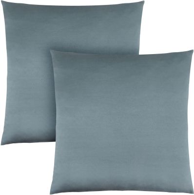 SD934 Pillow (Set of 2 - Blue)