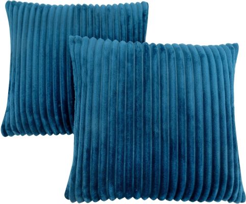 SD935 Pillow (Set of 2 - Blue)
