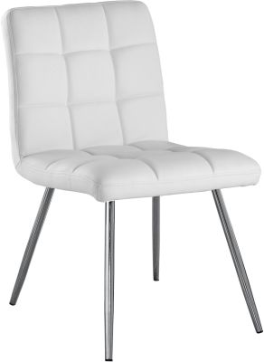 Chiozzola Dining Chair (Set of 2 - White)