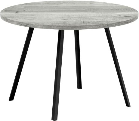 Inverness Dining Table (Reclaimed Grey)