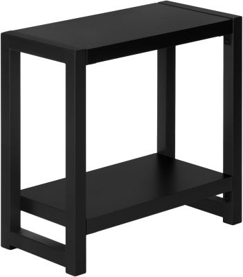 Ouisburgh Accent Table (Black)