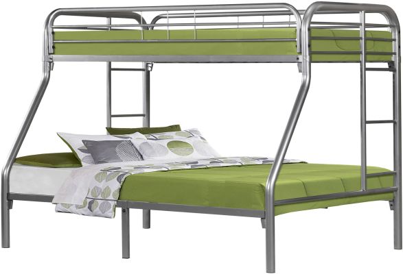 Skaraborg Bunk Bed (Silver)