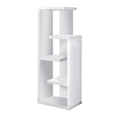 Winterhold Bookcase (White)