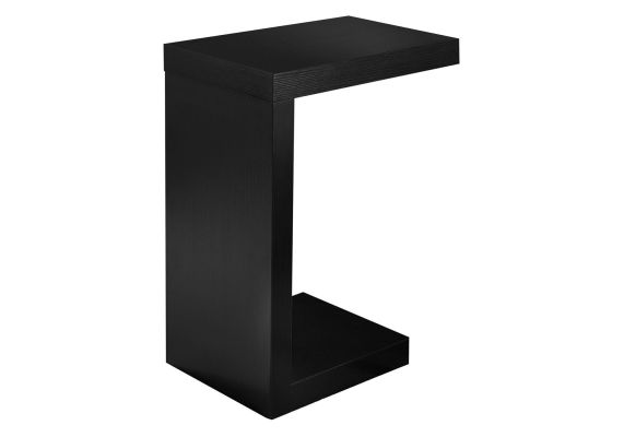 Clifford Accent Table (Black)