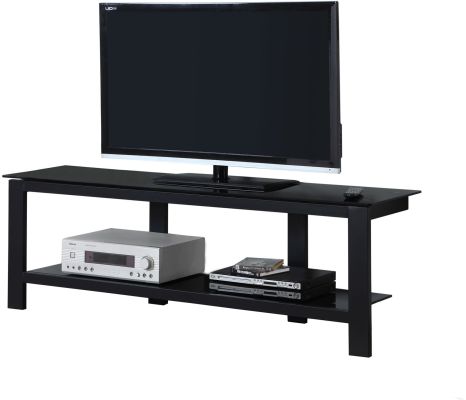 SD250 TV Stand (Black)