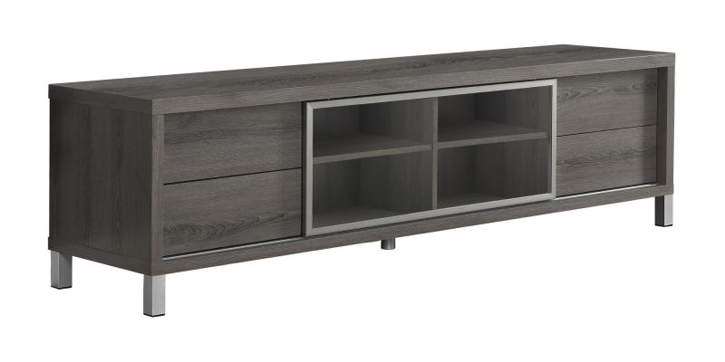 Hope TV Stand (Taupe)