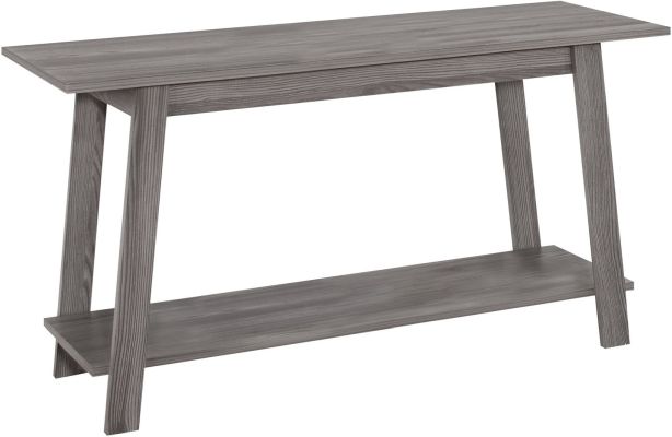 SD273 TV Stand (Grey)
