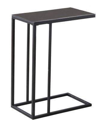Middleton Accent Table (Black)