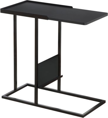 Olival Accent Table (Black)