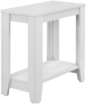 Burgh Table (White)