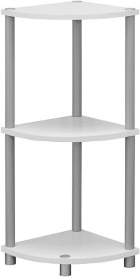 SD313 Accent Table (White)