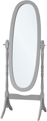 Khork Mirror (Grey)