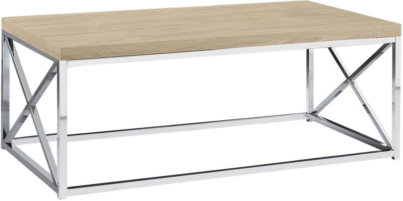 Molkom Coffee Table (Natural)