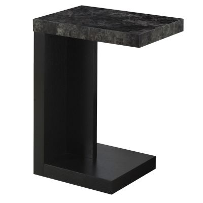 SD321 Accent Table (Black)