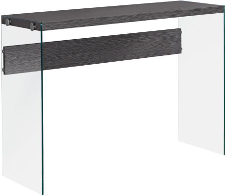SD322 Console Table (Grey)