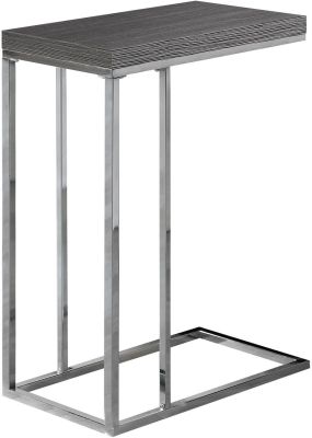 SD322 Accent Table (Grey)