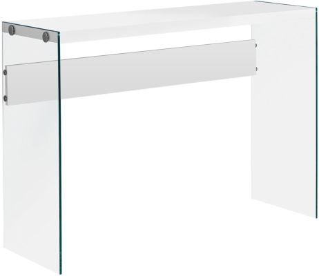 Arlesheim Table Console (Blanc)