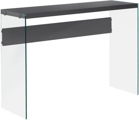 Arlesheim Console Table (Grey)