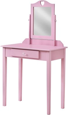 Yedale Vanity (Pink)