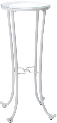 SD333 Accent Table (White)