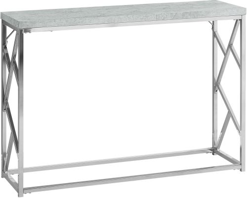 SD337 Console Table (Grey)