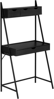 Efota Desk (Black)
