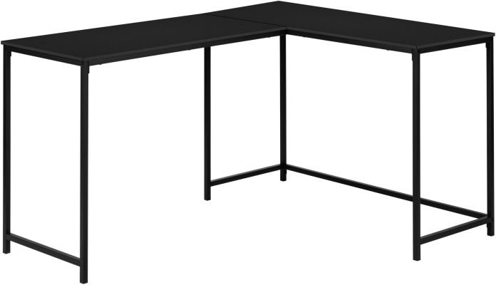 Naepolis Desk (Black)