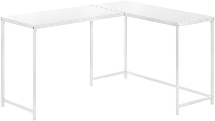 Naepolis Desk (White)