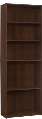 Evelyn Bookcase (Cherry)