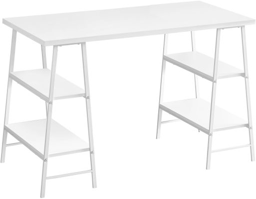 Ruxgate Desk (White)