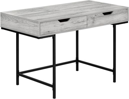 Mothull Desk (Grey)