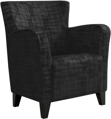 SD821 Accent Chair (Black)
