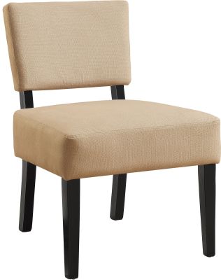 Shako Chaise d'Appoint (Beige)