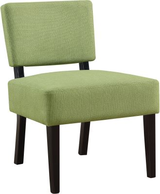 Shako Accent Chair (Green)