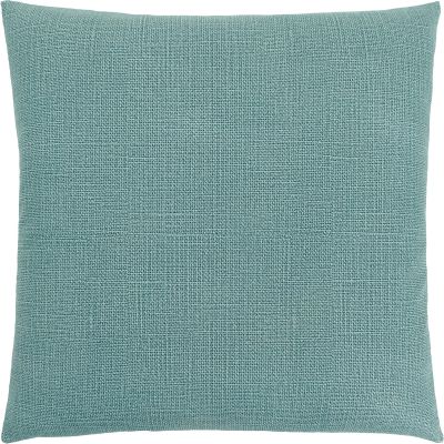 Esamont Pillow (Patterned Light Green)
