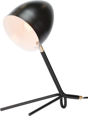 Phare Table Lamp (Black)