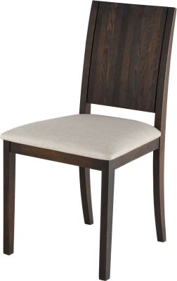 Obi Dining Chair (Beige)