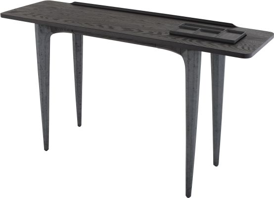 Salk Table Console (Noir)