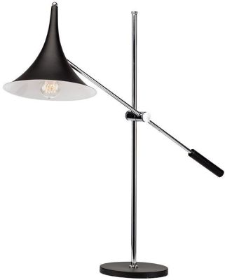 Parma Table Lamp (Black)