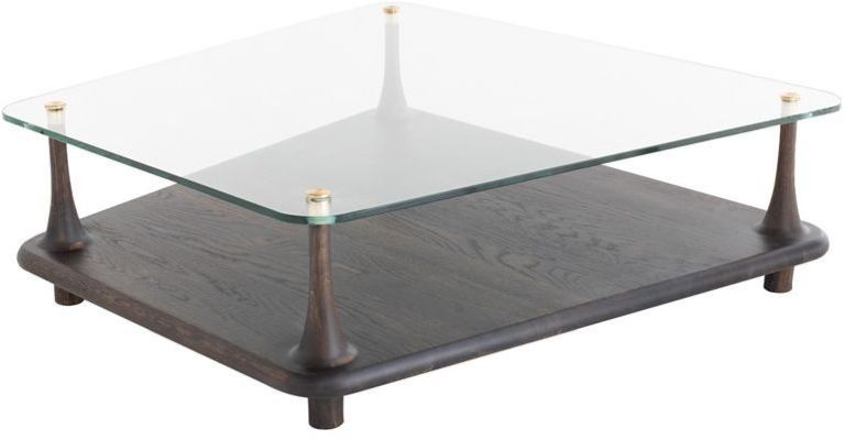 Mesa Coffee Table (Large)