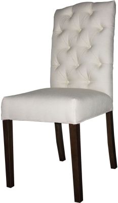 Cheshire Dining Chair (Set of 2 - Natural Twill)