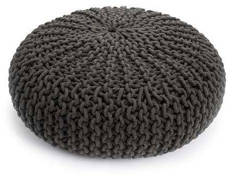 Round (Grey)