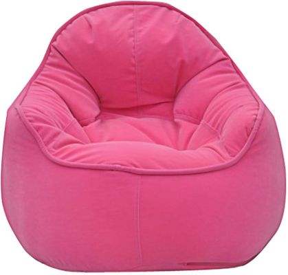 Mini Me Pod - Bean Bag Chair (Pink)