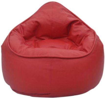 The Pod - Bean Bag Chair (Red)