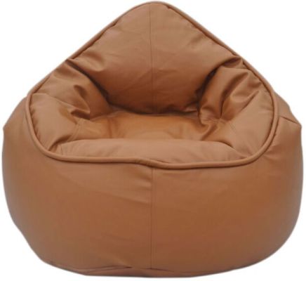 The Pod - Bean Bag Chair (Tan)