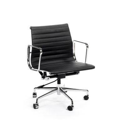 Phillip Chair (Black)