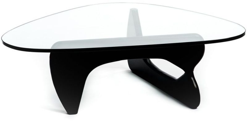 Butterfly Coffee Table (Black)